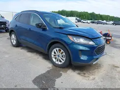 1FMCU0G69LUB97447 2020 FORD ESCAPE