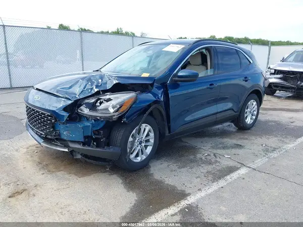 1FMCU0G69LUB97447 2020 FORD ESCAPE - Image 2