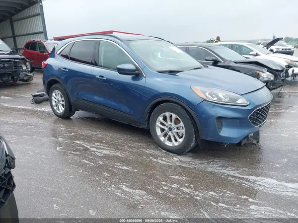 1FMCU0G69LUC03473 2020 FORD ESCAPE - Image 1