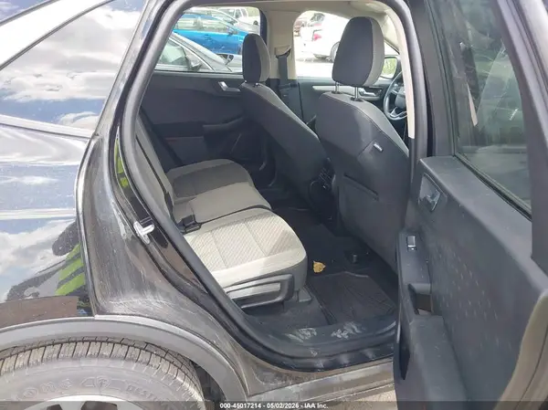 1FMCU0G69LUC08964 2020 FORD ESCAPE - Image 8