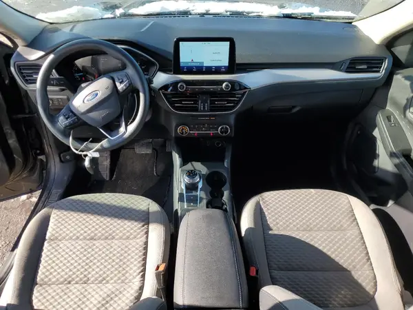 1FMCU0G69LUC13484 2020 FORD ESCAPE - Image 8