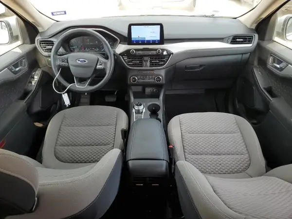 1FMCU0G69LUC15428 2020 FORD ESCAPE - Image 8