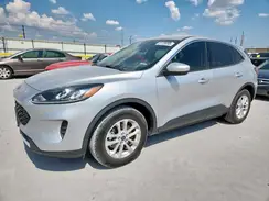 1FMCU0G69LUC15476 2020 FORD ESCAPE