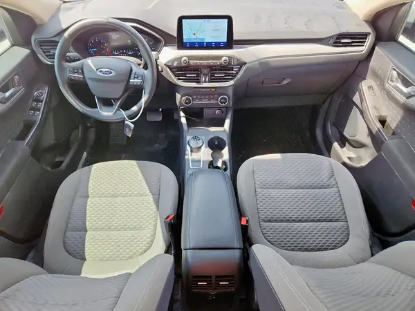 1FMCU0G69LUC15476 2020 FORD ESCAPE - Image 8