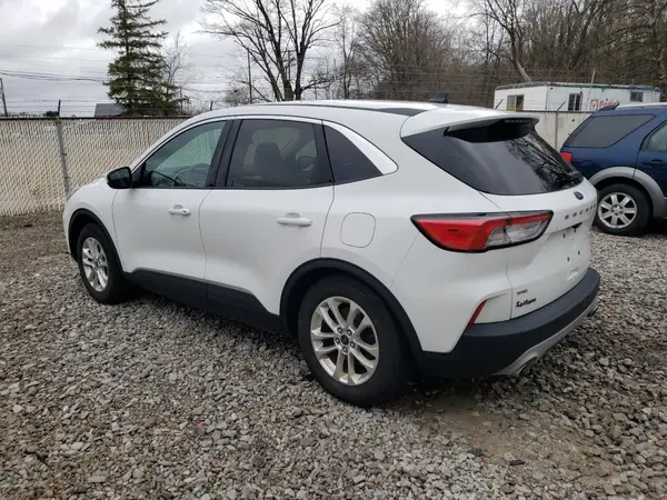 1FMCU0G69LUC17793 2020 FORD ESCAPE - Image 2