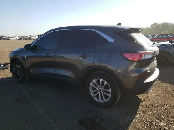 1FMCU0G69LUC18412 2020 FORD ESCAPE - Image 2