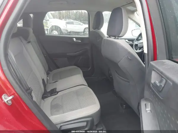 1FMCU0G69LUC25828 2020 FORD ESCAPE - Image 8