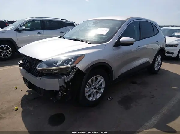 1FMCU0G69LUC31371 2020 FORD ESCAPE - Image 2