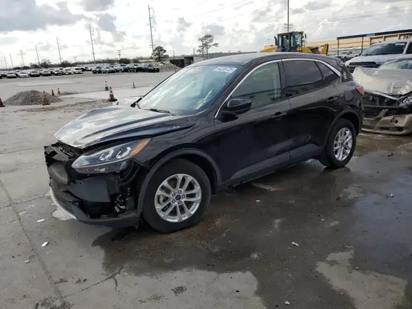 1FMCU0G69LUC32052 2020 FORD ESCAPE - Image 1