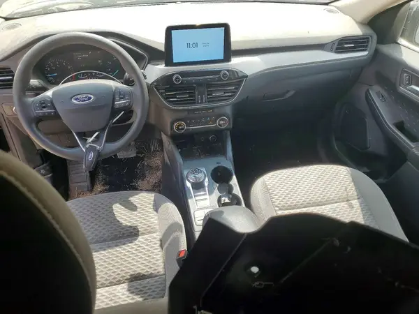 1FMCU0G69LUC33329 2020 FORD ESCAPE - Image 8