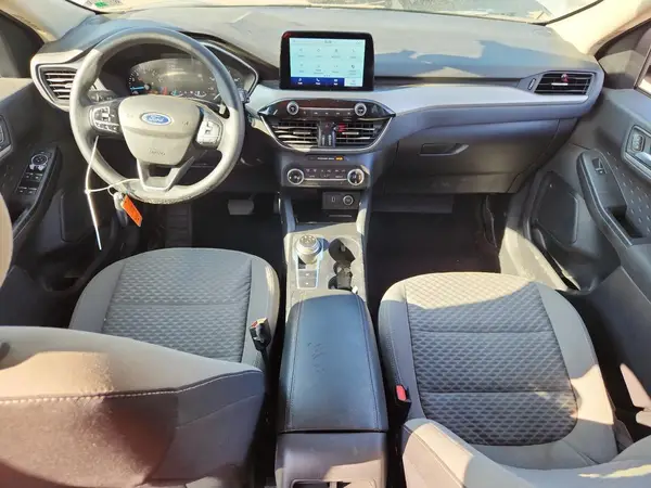 1FMCU0G69LUC41558 2020 FORD ESCAPE - Image 8