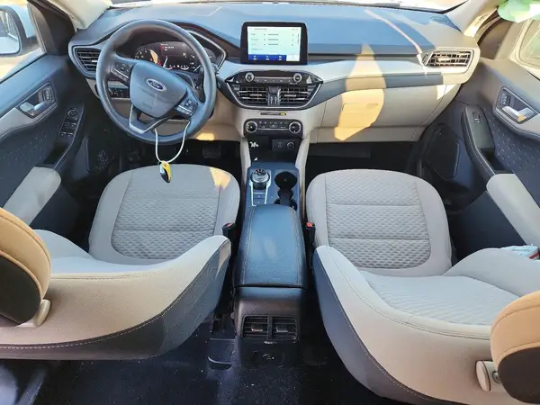 1FMCU0G69LUC46999 2020 FORD ESCAPE - Image 8