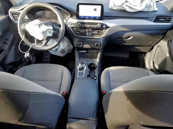 1FMCU0G69LUC51054 2020 FORD ESCAPE - Image 8