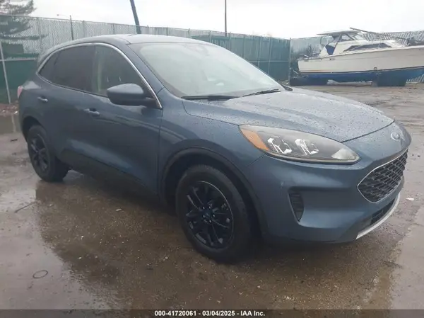 1FMCU0G69LUC56139 2020 FORD ESCAPE - Image 1