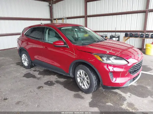 1FMCU0G69LUC64063 2020 FORD ESCAPE - Image 1