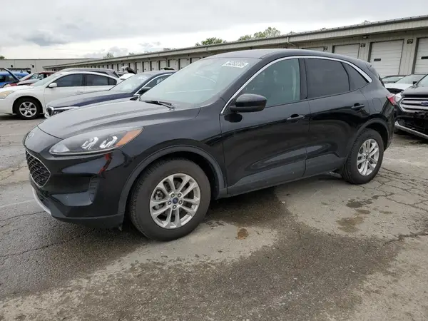 1FMCU0G69LUC66766 2020 FORD ESCAPE - Image 1