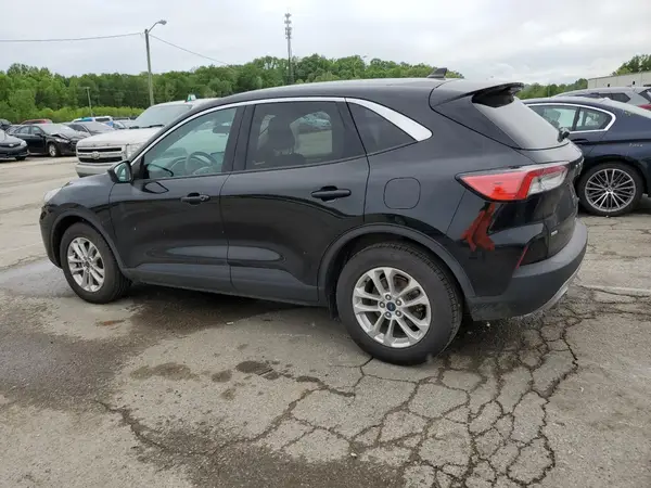 1FMCU0G69LUC66766 2020 FORD ESCAPE - Image 2