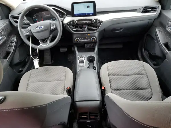 1FMCU0G69LUC66766 2020 FORD ESCAPE - Image 8