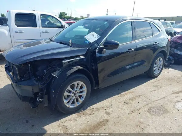 1FMCU0G69LUC71191 2020 FORD ESCAPE - Image 2