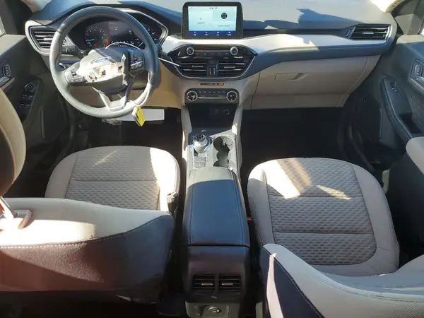 1FMCU0G69LUC76181 2020 FORD ESCAPE - Image 8