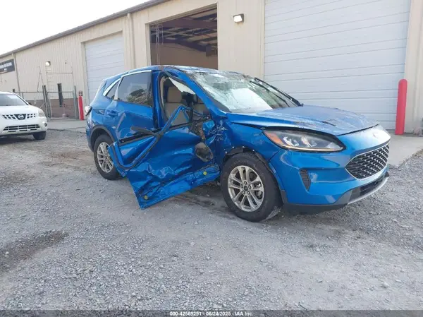 1FMCU0G69LUC76424 2020 FORD ESCAPE - Image 1