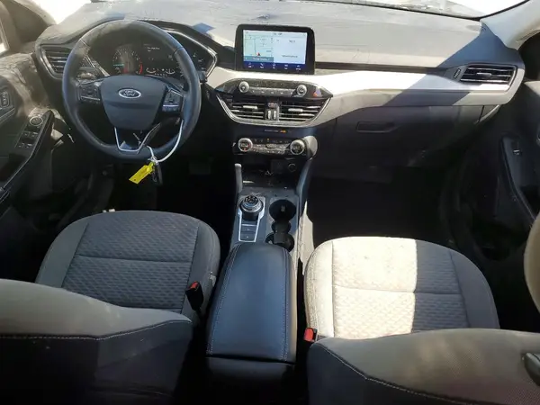1FMCU0G69MUA12041 2021 FORD ESCAPE - Image 8