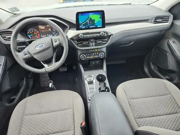 1FMCU0G69MUA27803 2021 FORD ESCAPE - Image 8
