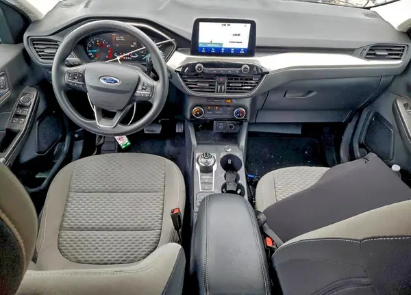 1FMCU0G69MUA28188 2021 FORD ESCAPE - Image 8