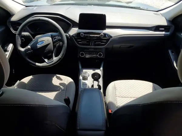 1FMCU0G69MUA28420 2021 FORD ESCAPE - Image 8