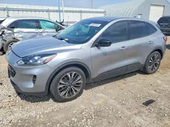 1FMCU0G69MUA32404 2021 FORD ESCAPE