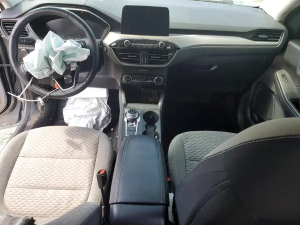 1FMCU0G69MUA32404 2021 FORD ESCAPE - Image 8