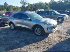 1FMCU0G69MUA42544 2021 FORD ESCAPE