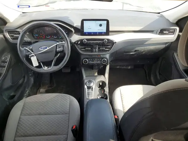 1FMCU0G69MUA43192 2021 FORD ESCAPE - Image 8