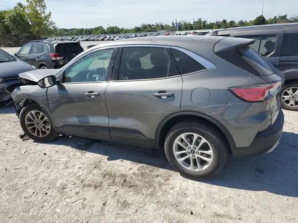 1FMCU0G69MUA47727 2021 FORD ESCAPE - Image 2