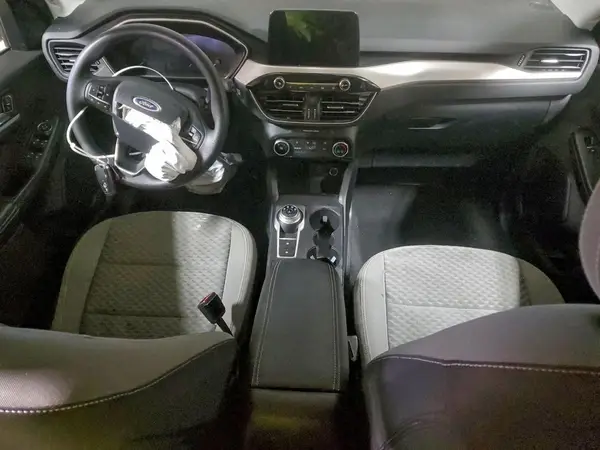 1FMCU0G69MUA61594 2021 FORD ESCAPE - Image 8