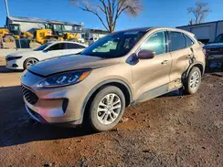 1FMCU0G69MUA67413 2021 FORD ESCAPE