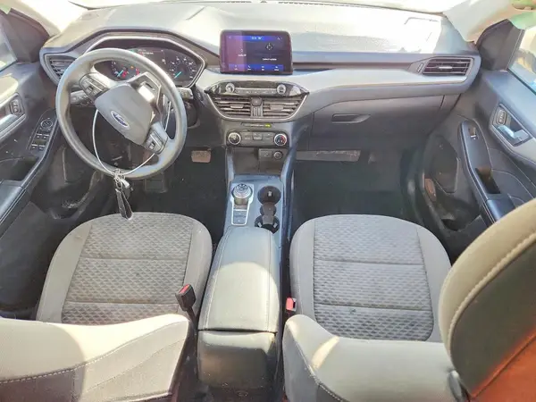1FMCU0G69MUA67413 2021 FORD ESCAPE - Image 8