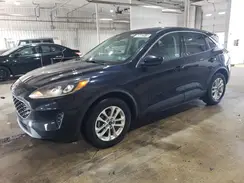 1FMCU0G69MUA68125 2021 FORD ESCAPE