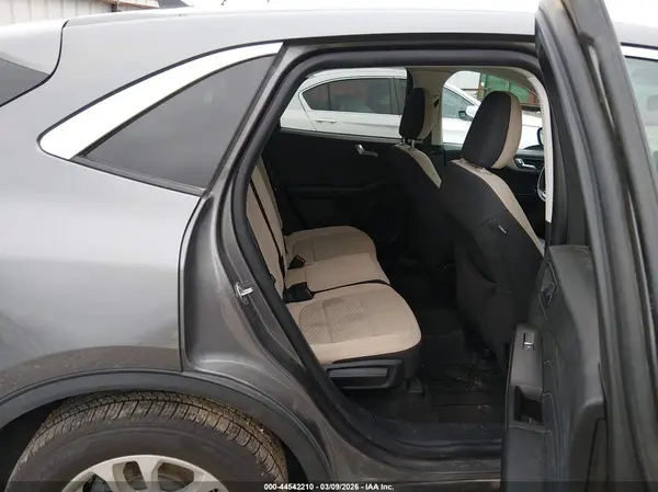 1FMCU0G69MUA68531 2021 FORD ESCAPE - Image 8