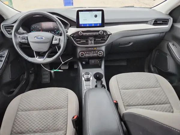 1FMCU0G69MUA69386 2021 FORD ESCAPE - Image 8