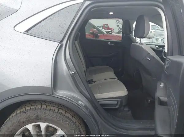 1FMCU0G69MUA78511 2021 FORD ESCAPE - Image 8