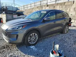 1FMCU0G69MUA82428 2021 FORD ESCAPE