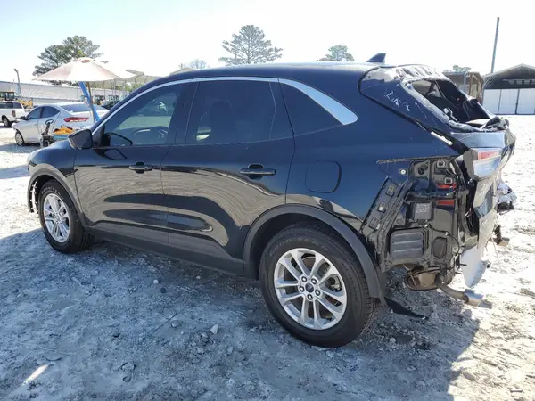 1FMCU0G69MUA85443 2021 FORD ESCAPE - Image 2
