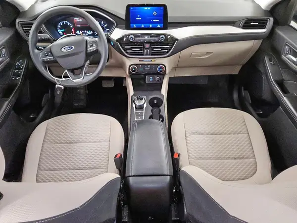1FMCU0G69MUA89170 2021 FORD ESCAPE - Image 8