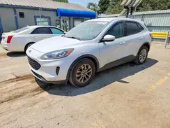 1FMCU0G69MUA90531 2021 FORD ESCAPE
