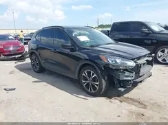 1FMCU0G69MUA92604 2021 FORD ESCAPE