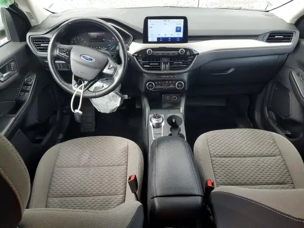 1FMCU0G69MUA97575 2021 FORD ESCAPE - Image 8