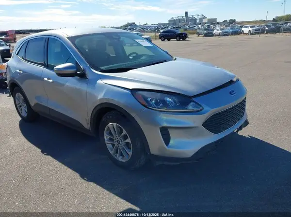 1FMCU0G69MUA98063 2021 FORD ESCAPE