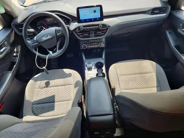 1FMCU0G69MUA99472 2021 FORD ESCAPE - Image 8