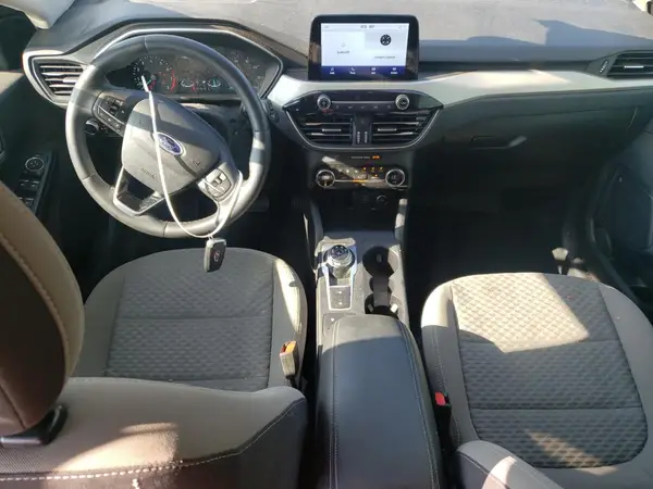 1FMCU0G69MUB01186 2021 FORD ESCAPE - Image 8